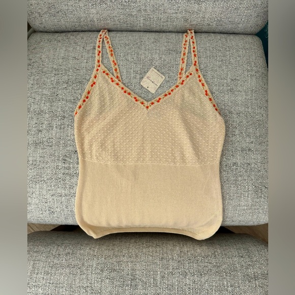 Free People Tops - Free People intimately cami